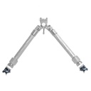 Gunwerks Elevate Bipod Spike Feet Set