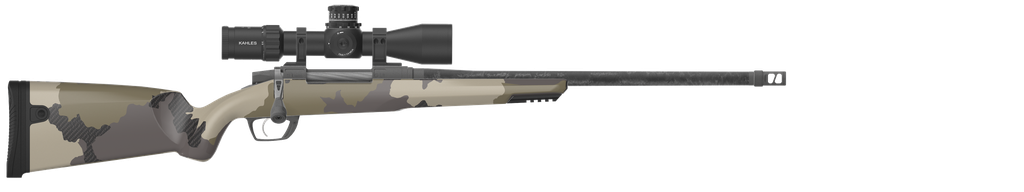 ClymR Rifle System