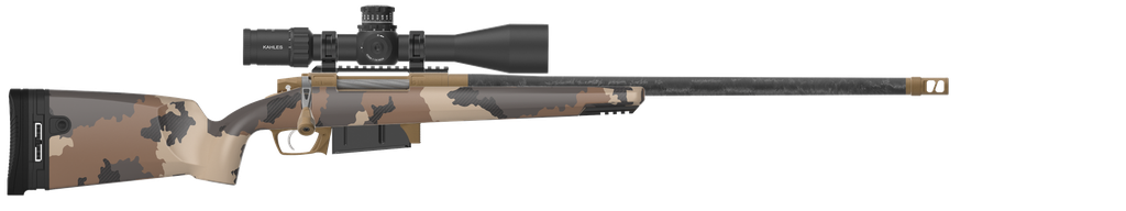 Magnus Rifle System