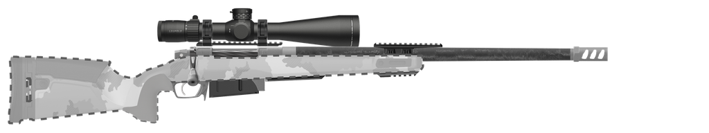 Verdict Rifle System