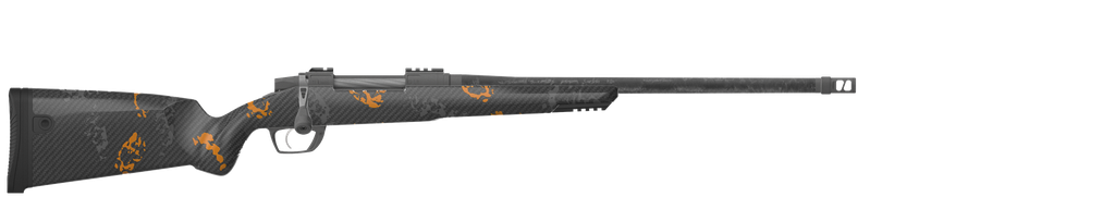 ClymR Rifle System