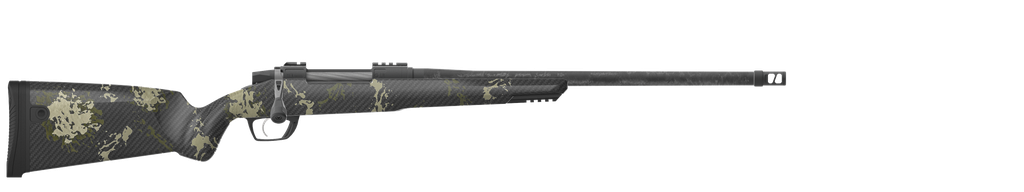 ClymR Rifle System