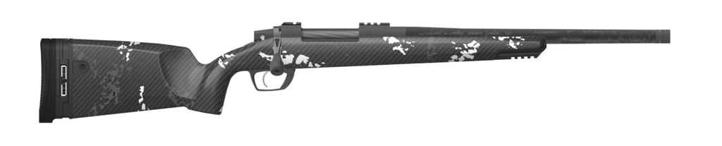 Magnus Rifle System