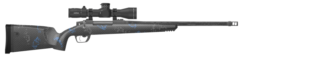 Magnus MTX Rifle System