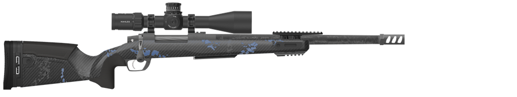 Verdict Rifle System