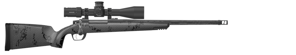 Magnus Rifle System