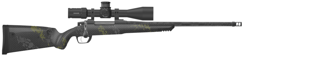 ClymR Rifle System