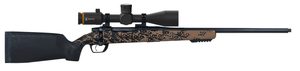 Werkman Rifle System