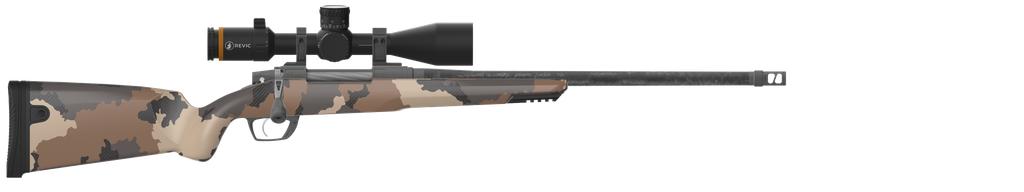 ClymR Rifle System