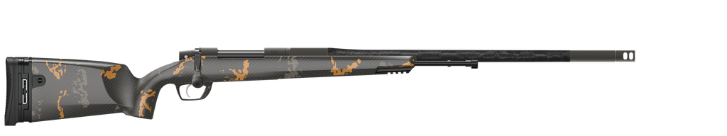 Magnus MZ5 Rifle System