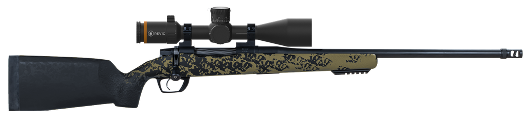 Werkman Rifle System