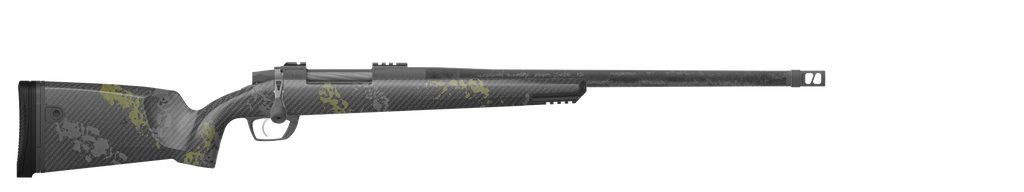 Magnus Rifle System