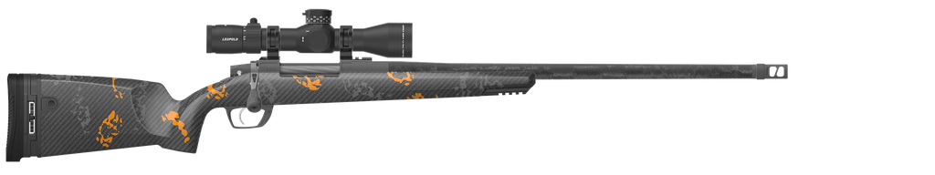 Magnus Rifle System