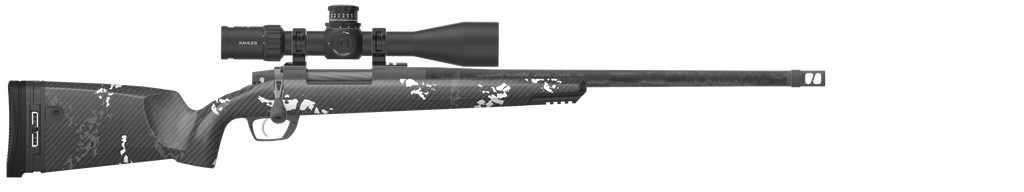 Magnus Rifle System