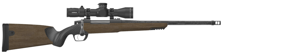 ClymR Rifle System