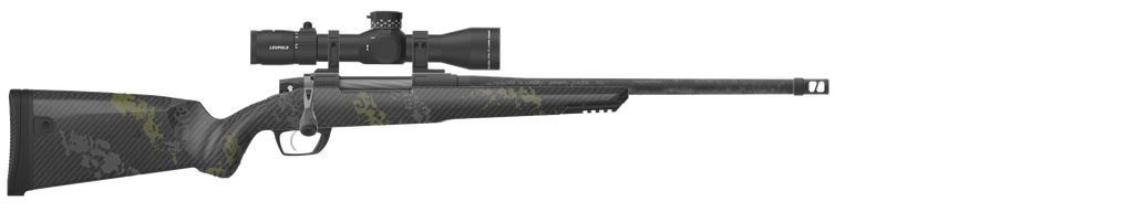 ClymR Rifle System