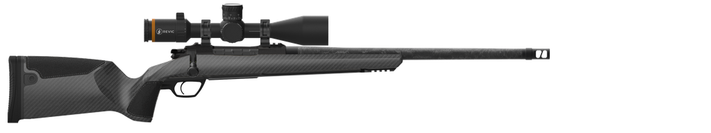 Nexus Rifle System