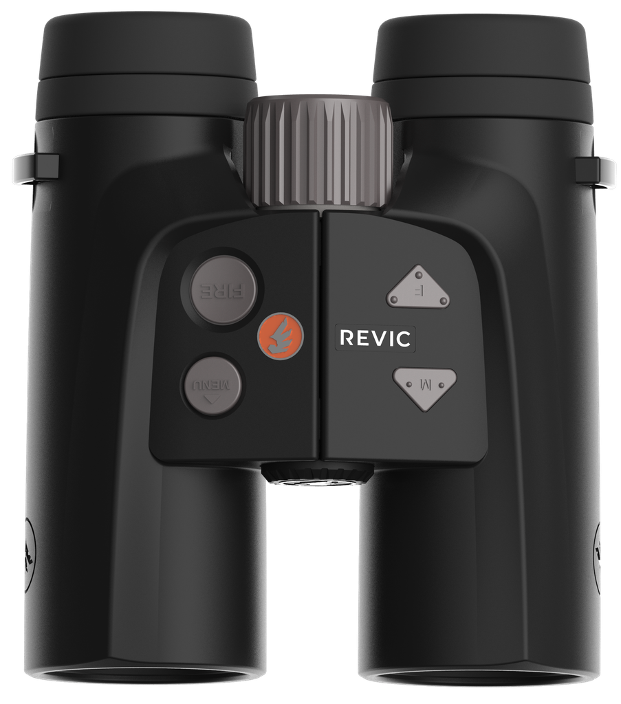 Revic Acura BLR10b Ballistic Rangefinding Binocular 10x42