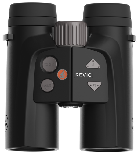 [AY-R-E1101] Revic Acura BLR10b Ballistic Rangefinding Binocular 10x42