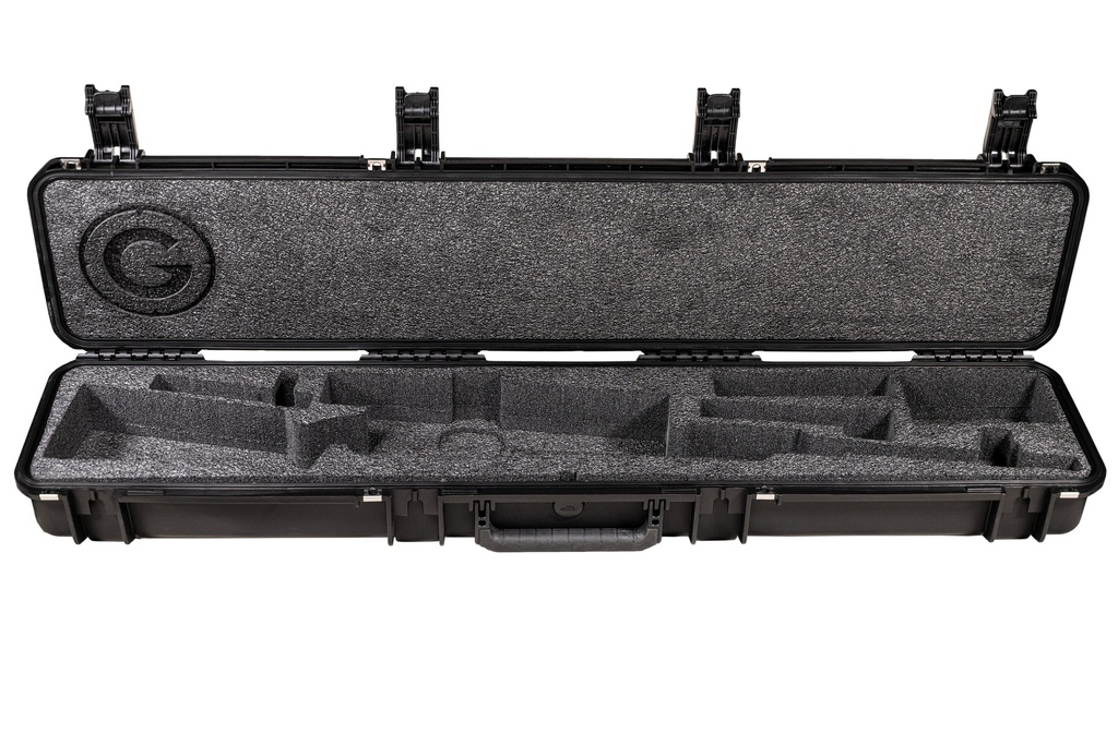 36 hard gun case hotsell