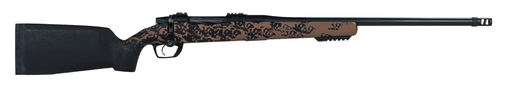 Werkman Rifle System